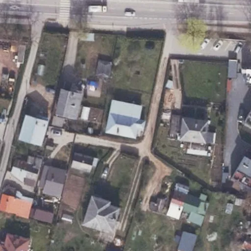 Vaizdas iš viršaus: Raudondvario pl. 241, Kaunas