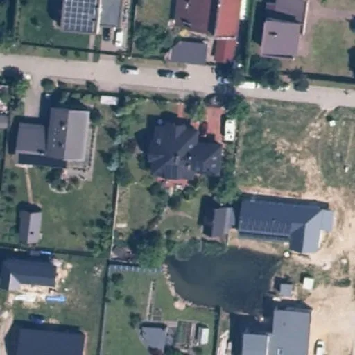 Vaizdas iš viršaus: Petešos g. 35, Vilnius