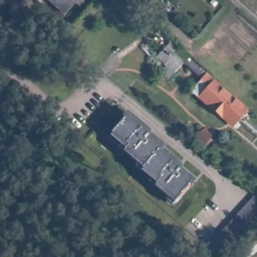 Vaizdas iš viršaus: Žuvėdrų g. 41D, Vilnius