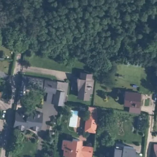 Vaizdas iš viršaus: Lobio g. 9B, Vilnius