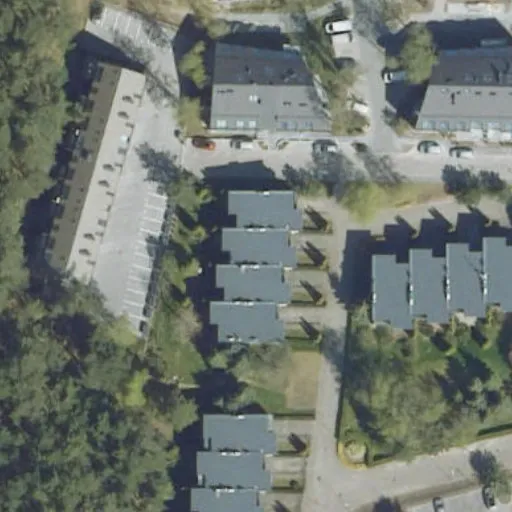 Vaizdas iš viršaus: Vanagupės g. 7D K2, Palanga