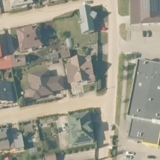 Vaizdas iš viršaus: Varpo skg. 2, Tauragė