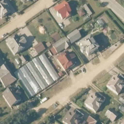 Vaizdas iš viršaus: Pievų tak. 5, Tauragė
