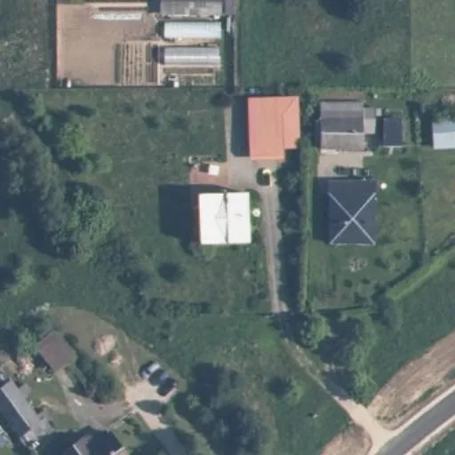 Vaizdas iš viršaus: Pakrantės g. 3, Bezdonys