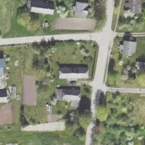 Vaizdas iš viršaus: Spindulio g. 25, Vaitiekūnai