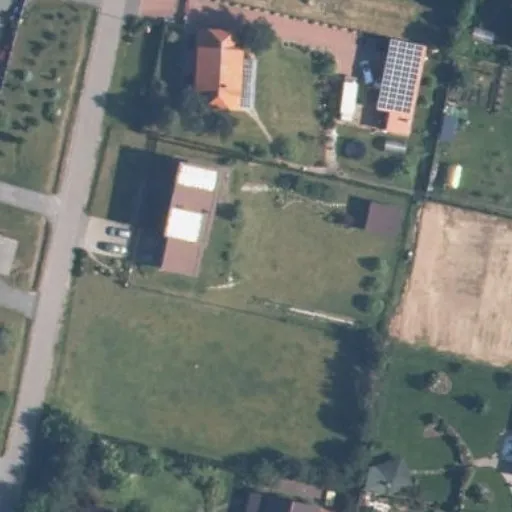 Vaizdas iš viršaus: Vėjų g. 12, Riešė