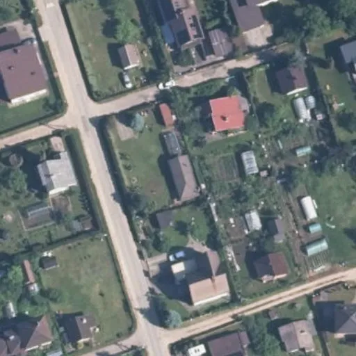 Vaizdas iš viršaus: Kryžiokų g. 398, Vilnius