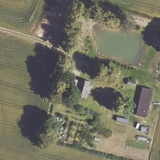 Vaizdas iš viršaus: Birželių g. 9, Adomava