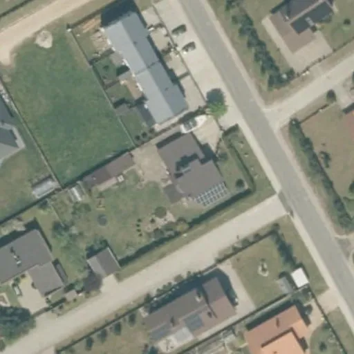Vaizdas iš viršaus: Liepų g. 36, Ginduliai