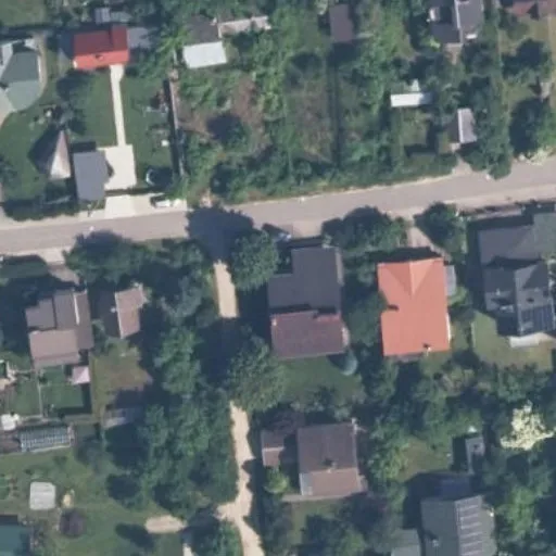Vaizdas iš viršaus: Žirgo g. 123, Vilnius