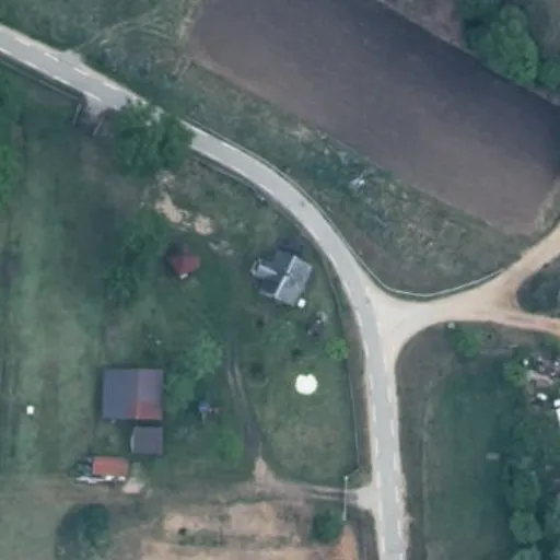 Vaizdas iš viršaus: Gojaus g. 11, Gojus
