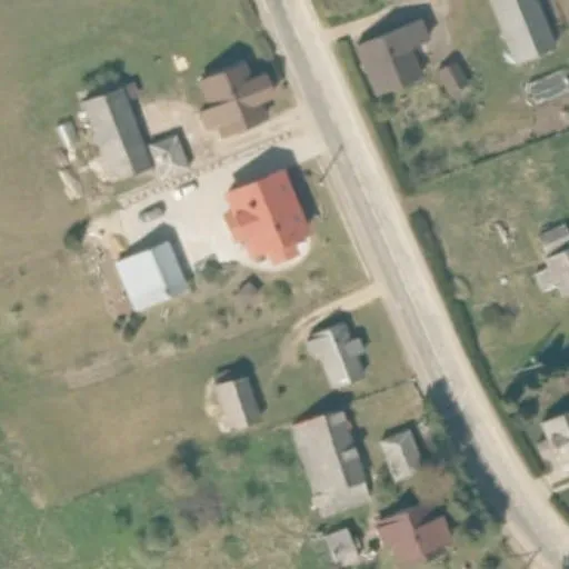 Vaizdas iš viršaus: Dariaus ir Girėno g. 64, Pajūris