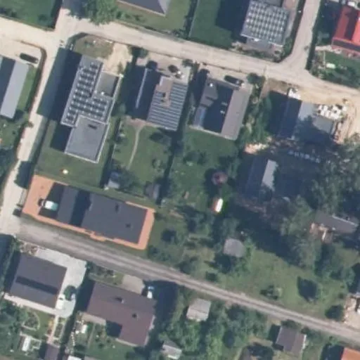 Vaizdas iš viršaus: Bajorų Sodų 6-oji g. 25, Vilnius