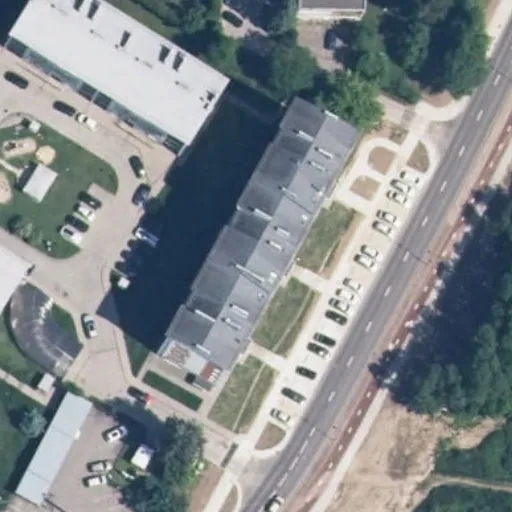 Vaizdas iš viršaus: Lazdynėlių g. 8, Vilnius