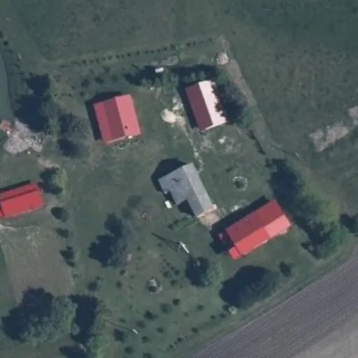 Vaizdas iš viršaus: Žygimanto g. 15, Kreivukė
