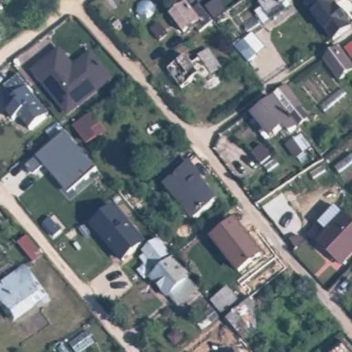 Vaizdas iš viršaus: Viršupio Sodų 3-ioji g. 21, Vilnius
