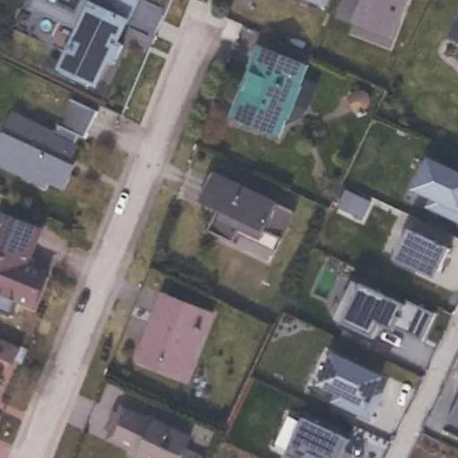 Vaizdas iš viršaus: Daugirdiškių g. 20, Kaunas