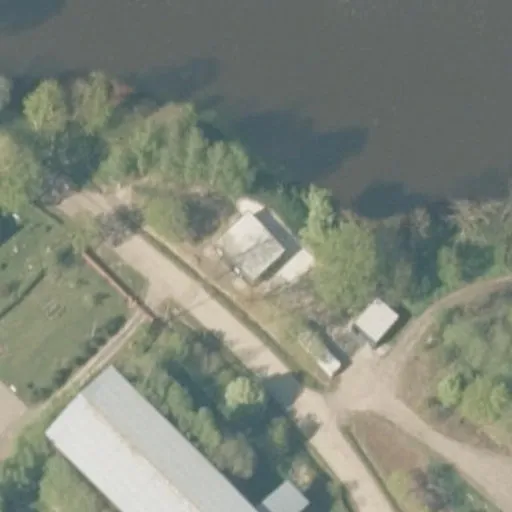 Vaizdas iš viršaus: Mostaičių g. 1, Kuliai