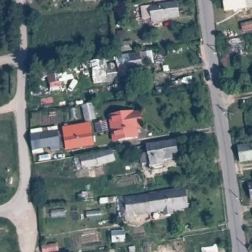 Vaizdas iš viršaus: Liudvinavo g. 71, Vilnius