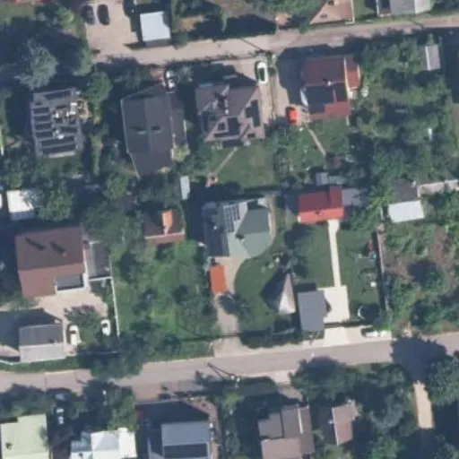 Vaizdas iš viršaus: Žirgo g. 112, Vilnius