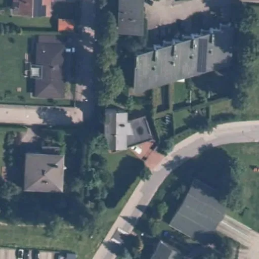 Vaizdas iš viršaus: Miežių g. 13, Vilnius