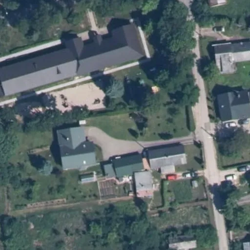 Vaizdas iš viršaus: Liudvinavo g. 126, Vilnius