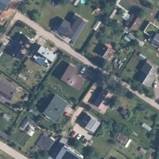 Vaizdas iš viršaus: Vindaubos g. 27, Vilnius