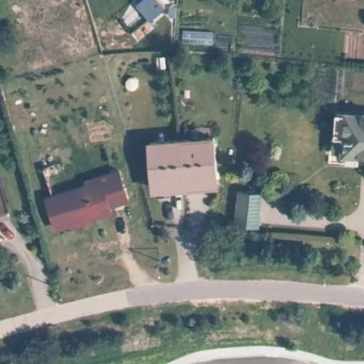 Vaizdas iš viršaus: Laidagalvių g. 7, Vilnius