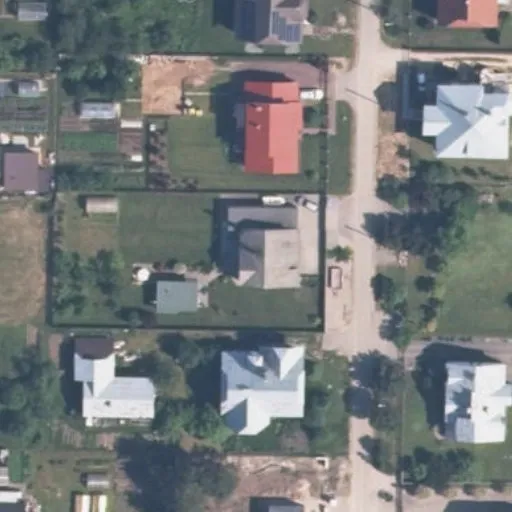 Vaizdas iš viršaus: Tvankstės g. 5, Marijampolė