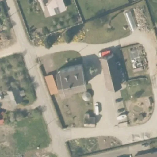 Vaizdas iš viršaus: Baukštininkų g. 9, Klemiškė II