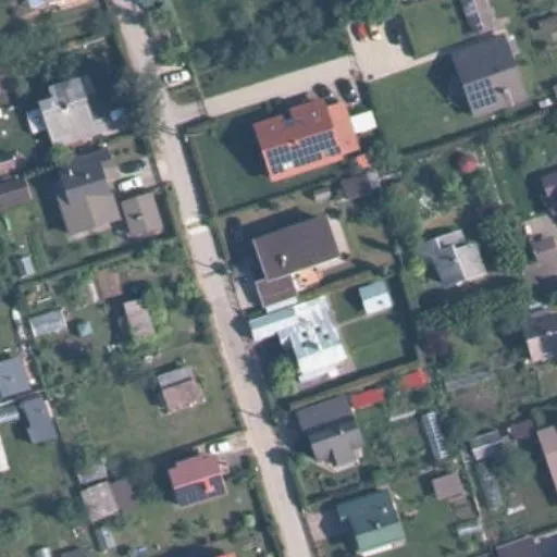 Vaizdas iš viršaus: Kryžiokų Sodų 9-oji g. 290, Vilnius