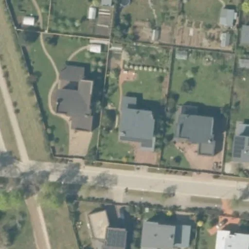 Vaizdas iš viršaus: Skroblų g. 3, Klaipėda