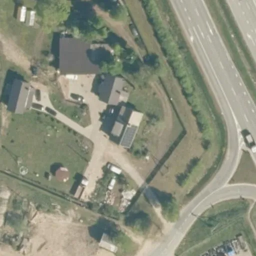 Vaizdas iš viršaus: Gručeikių g. 1, Dumpiai
