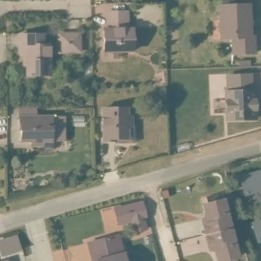 Vaizdas iš viršaus: Glaudėnų g. 4, Kalotė