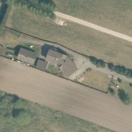Vaizdas iš viršaus: Kalniškės g. 45, Maciuičiai