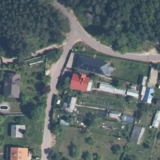 Vaizdas iš viršaus: Dvarčionių Sodų 3-ioji g. 4, Vilnius