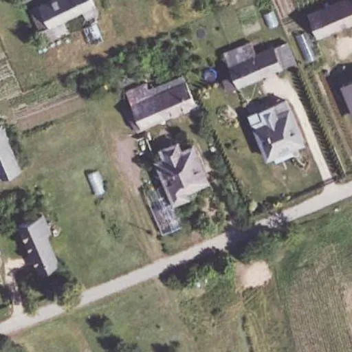 Vaizdas iš viršaus: Draugystės g. 4, Karčemos