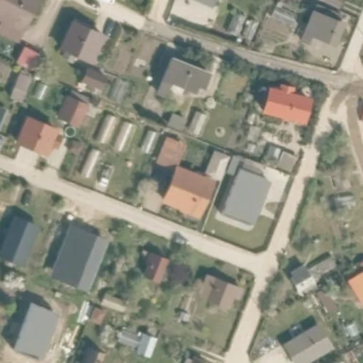 Vaizdas iš viršaus: Serbentų tak. 3, Gargždai