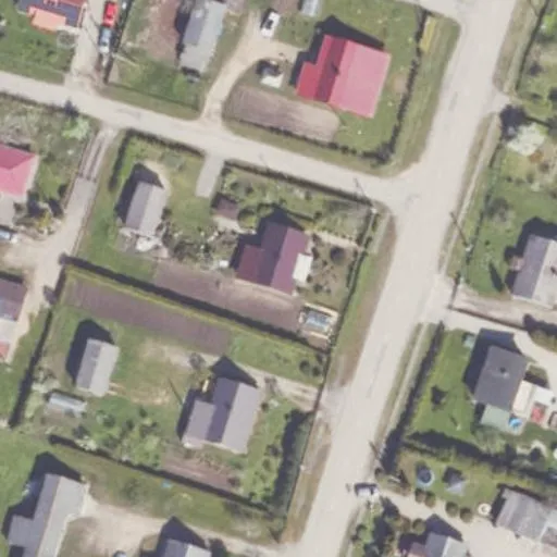 Vaizdas iš viršaus: Rodžių g. 35, Batėgala