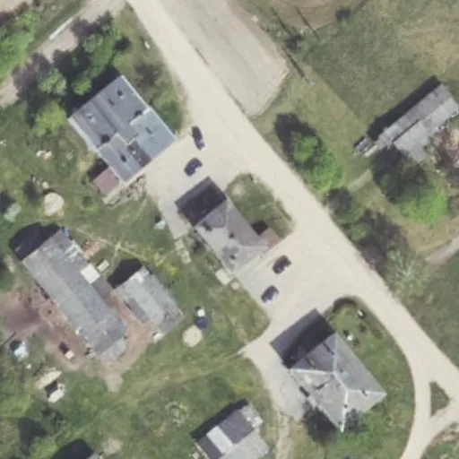 Vaizdas iš viršaus: Ežero g. 9, Gripiškės