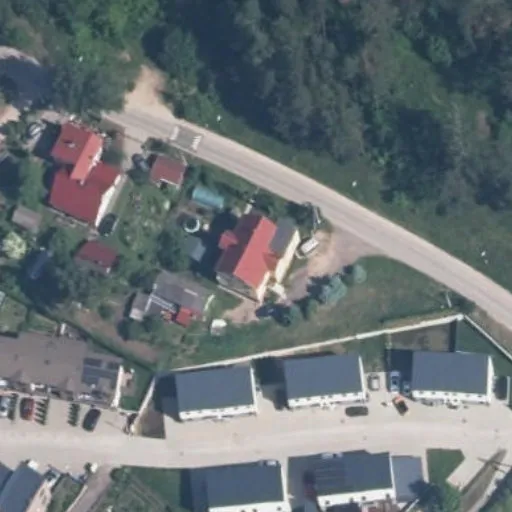 Vaizdas iš viršaus: Pylimėlių g. 29A, Vilnius