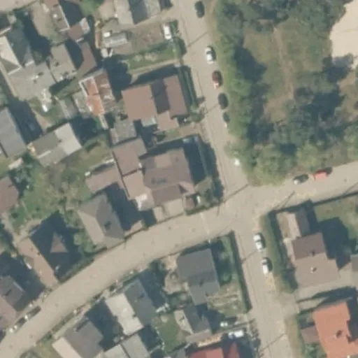 Vaizdas iš viršaus: Molo g. 65, Klaipėda
