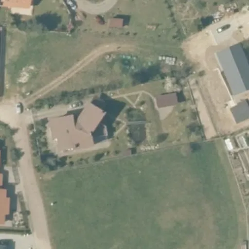 Vaizdas iš viršaus: Kopų g. 5, Kalotė