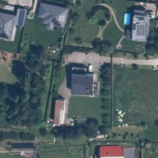 Vaizdas iš viršaus: Petešos g. 47, Vilnius