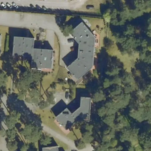 Vaizdas iš viršaus: Plytų g. 83, Palanga
