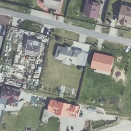 Vaizdas iš viršaus: Kapsų g. 5, Jonava