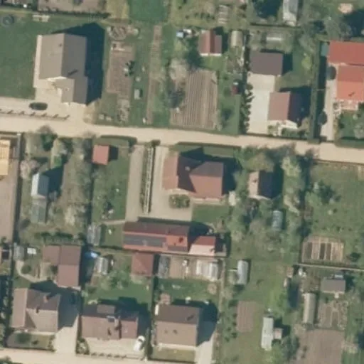 Vaizdas iš viršaus: Rasos 4-asis tak. 18, Šilutė