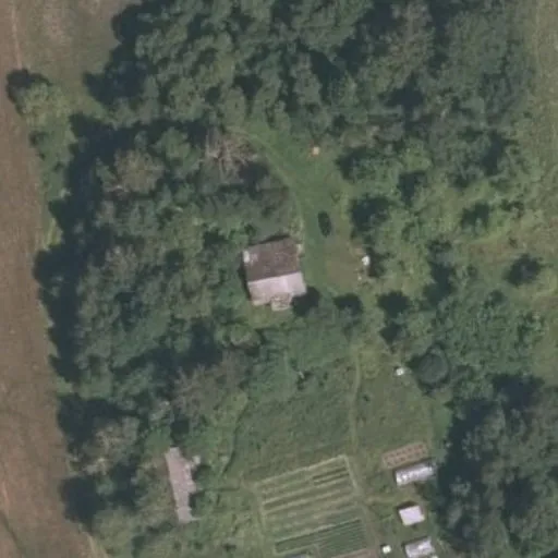Vaizdas iš viršaus: Alaušų g. 62D, Balninkai