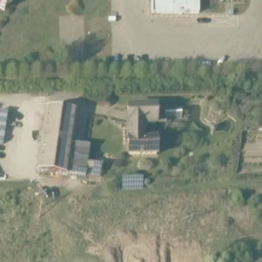Vaizdas iš viršaus: Medelyno g. 124, Kalotė