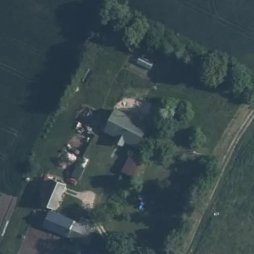 Vaizdas iš viršaus: Muitinės g. 1, Brazavas
